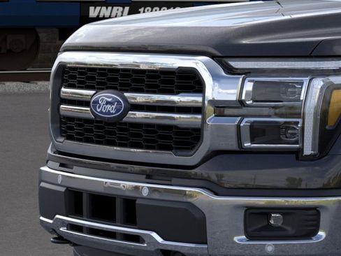 New 2026 Ford F150 Lariat AWD/4WD image 17