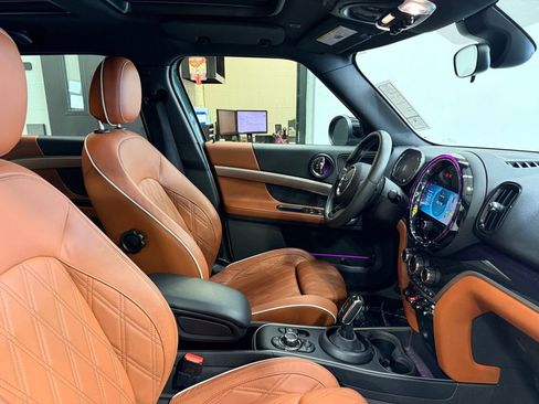 Certified 2023 MINI Cooper Countryman S w/ Signature Upholstery Package image 30