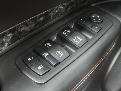 Used 2025 Dodge Durango SRT Hellcat AWD/4WD image 41