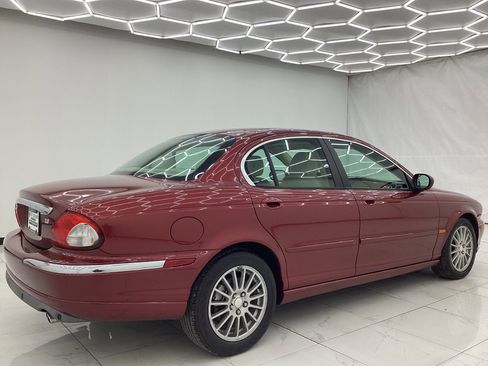 Used 2006 Jaguar X-TYPE 3.0 image 11