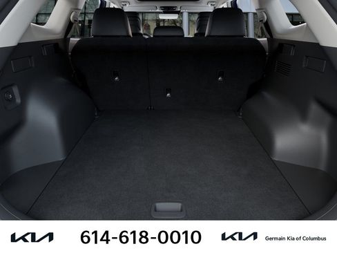 New 2026 Kia Sportage EX FWD image 22
