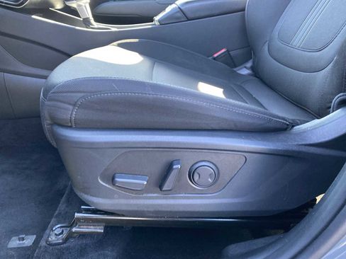 Used 2024 Hyundai Tucson SEL image 29