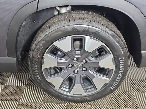 New 2026 Honda Pilot Touring image 16