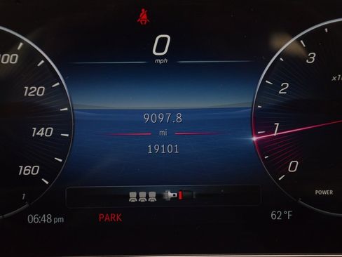 Certified 2023 Mercedes-Benz C 300 Sedan image 25