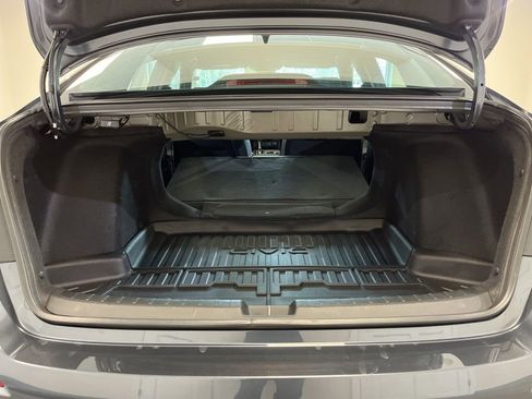 Used 2023 Honda Civic Sport image 12