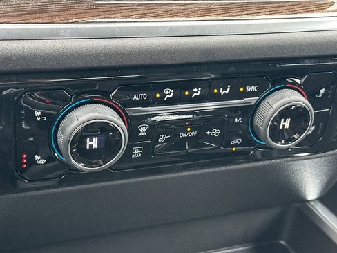 New 2026 Chevrolet Silverado 1500 LT Trail Boss w/ Protection Package image 18