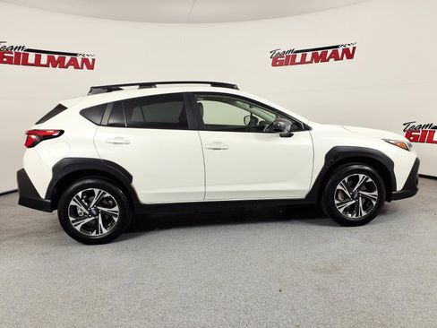 Certified 2024 Subaru Crosstrek 2.0i Premium image 3