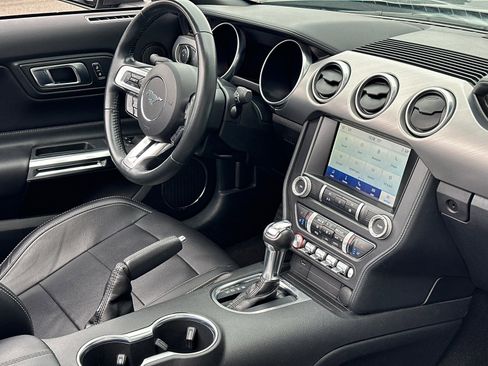 Used 2023 Ford Mustang Premium image 11