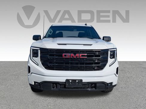 Used 2024 GMC Sierra 1500 Elevation image 28