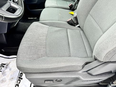 Used 2023 Ford F150 XLT w/ Equipment Group 301A Mid image 11