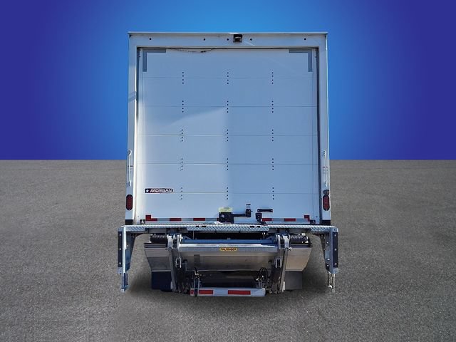 Used 2023 Ford F650 2WD Regular Cab Super Duty image 5