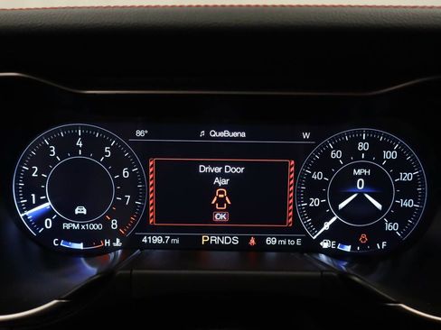 Used 2020 Ford Mustang GT Premium w/ Equipment Group 401A RWD image 5