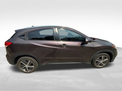 Used 2021 Honda HR-V EX image 7