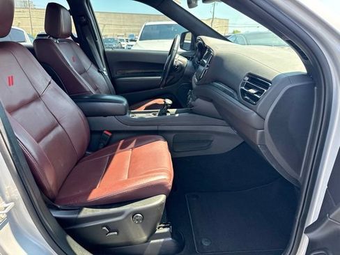 Certified 2023 Dodge Durango R/T AWD/4WD image 38