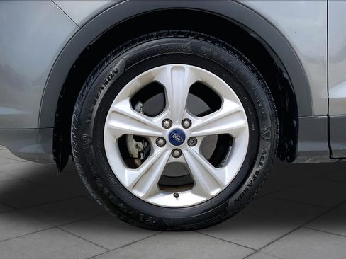 Used 2014 Ford Escape SE FWD image 11