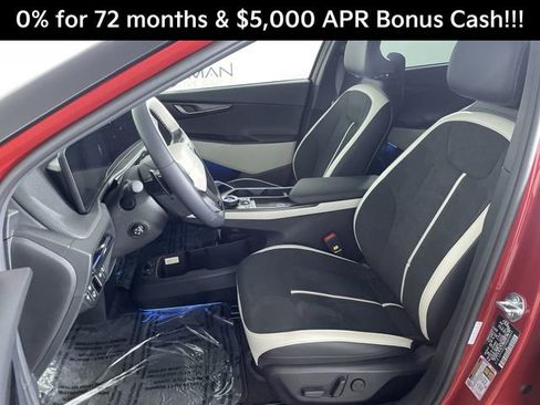 New 2025 Kia EV6 GT-Line AWD/4WD image 19