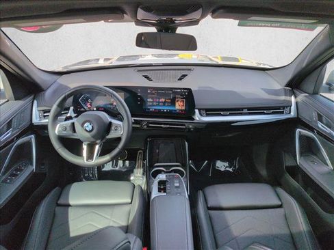 Used 2026 BMW X1 xDrive28i AWD/4WD image 18