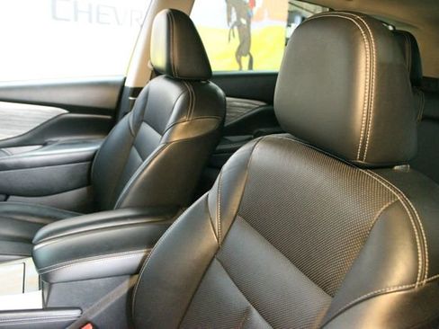 Used 2017 Nissan Murano SL image 19