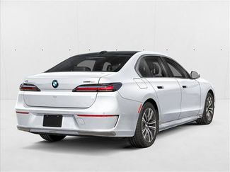 Used 2026 BMW i7 xDrive60 AWD/4WD video 2