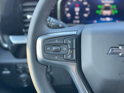New 2026 Chevrolet Silverado 3500 LTZ w/ Trail Boss Package AWD/4WD image 23