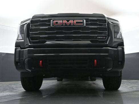 Used 2024 GMC Sierra 2500 AT4 w/ AT4 Preferred Package AWD/4WD image 52