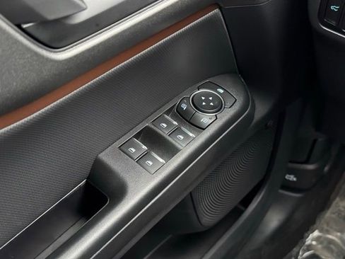 New 2025 Ford Bronco Sport Outer Banks w/ Outer Banks Tech Package+ image 29