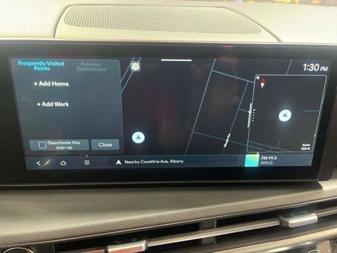 New 2025 Hyundai Santa Fe XRT AWD/4WD image 16