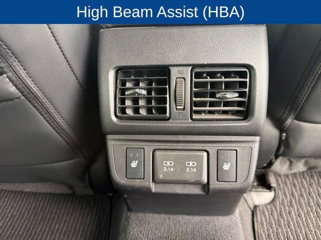 Used 2019 Subaru Outback 2.5i Limited AWD/4WD image 14