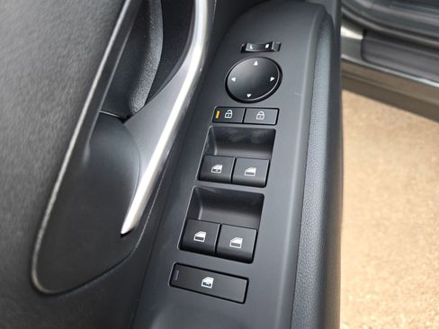 New 2026 Hyundai Tucson Blue SE AWD/4WD image 19