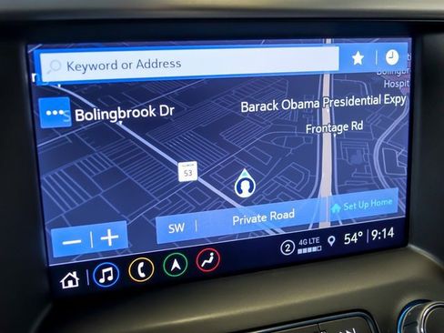 Used 2021 GMC Acadia SLT w/ Elevation Edition image 24