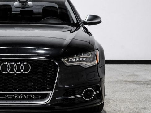 Used 2014 Audi S6 Prestige AWD/4WD image 59
