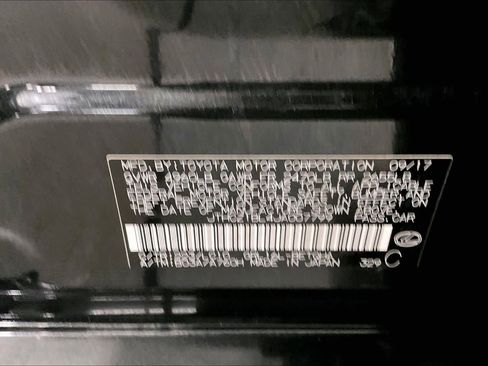 Used 2018 Lexus GS 350 AWD w/ Premium Package image 37