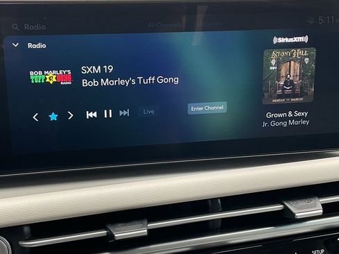 Used 2025 Hyundai Tucson SEL image 29