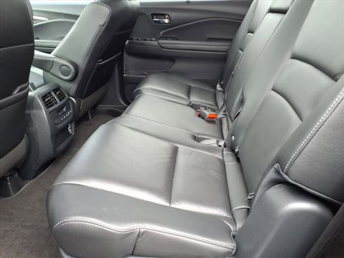 Used 2022 Honda Pilot EX-L image 17