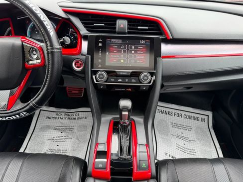 Used 2016 Honda Civic EX-L image 22