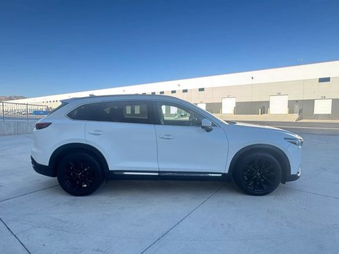 Used 2016 MAZDA CX-9 Grand Touring AWD/4WD image 6