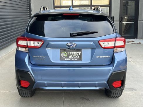 Used 2023 Subaru Crosstrek 2.0i Premium image 12