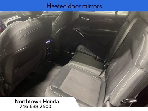 Used 2021 Jeep Grand Cherokee L Laredo w/ Luxury Tech Group I image 15