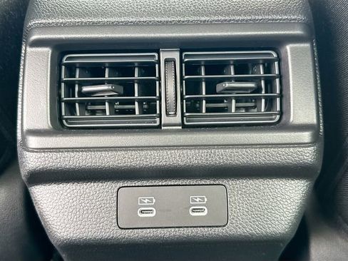 Certified 2025 Honda Accord SE image 24