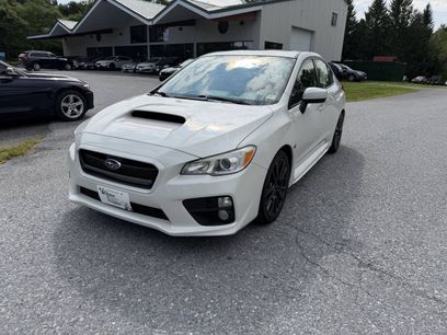 Used 2015 Subaru WRX Premium