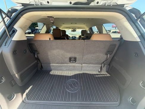 Used 2017 Buick Enclave Premium w/ Trailering Package FWD image 16