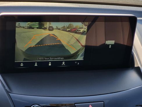 New 2026 Acura RDX SH-AWD image 21