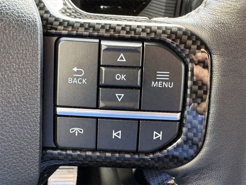 Used 2024 Ford F150 Lariat w/ Equipment Group 502A High image 24