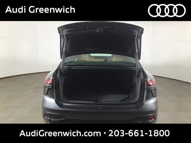 Used 2026 Audi A6 Premium Plus AWD/4WD image 23