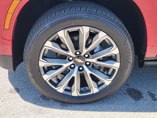 New 2026 Chevrolet Tahoe High Country AWD/4WD image 13