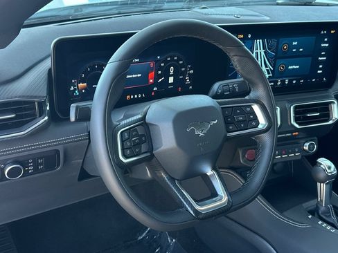 New 2026 Ford Mustang Premium RWD image 13
