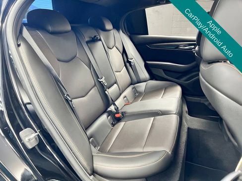 Used 2024 Cadillac CT5 Luxury w/ Sun And Sound Package AWD/4WD image 20