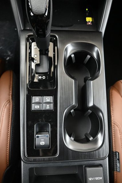 New 2026 Subaru Outback Touring XT AWD/4WD image 36
