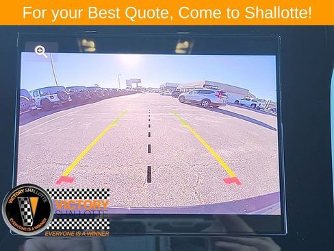 New 2025 Jeep Grand Cherokee Altitude image 3