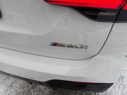 Used 2022 BMW X3 M40i w/ Premium Package image 42